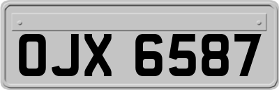 OJX6587