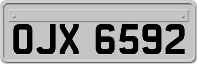 OJX6592