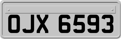 OJX6593