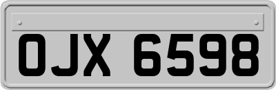 OJX6598