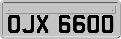 OJX6600