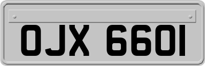OJX6601