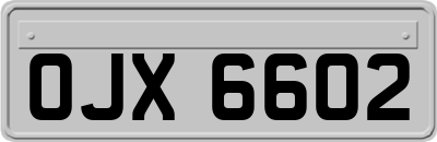 OJX6602