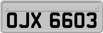 OJX6603