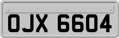 OJX6604