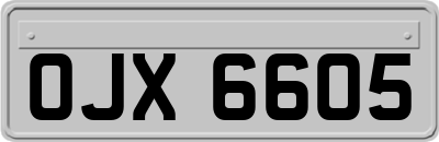 OJX6605