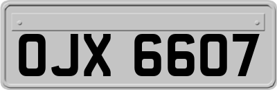 OJX6607