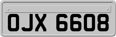 OJX6608