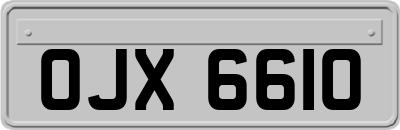 OJX6610