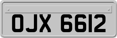 OJX6612