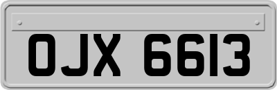 OJX6613