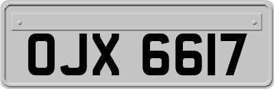 OJX6617