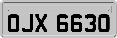 OJX6630
