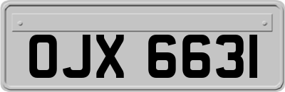 OJX6631