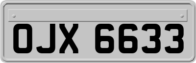 OJX6633