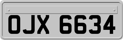 OJX6634