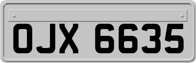 OJX6635