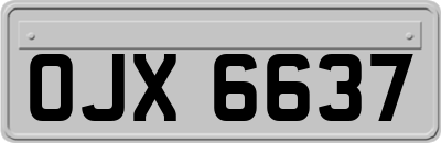 OJX6637