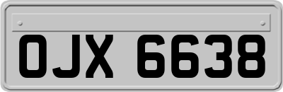 OJX6638