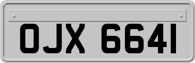 OJX6641