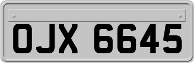 OJX6645