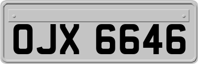 OJX6646