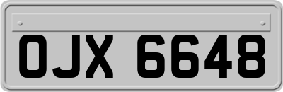 OJX6648