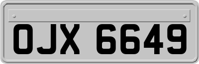 OJX6649