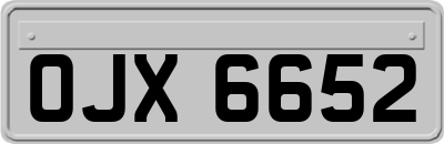 OJX6652