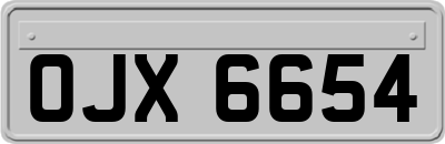 OJX6654