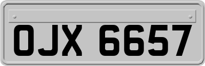 OJX6657