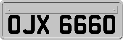 OJX6660