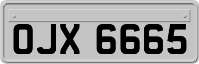 OJX6665