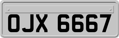 OJX6667