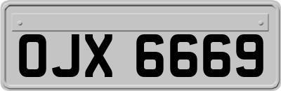 OJX6669