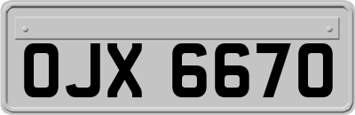 OJX6670