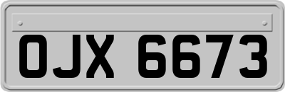 OJX6673