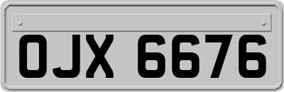 OJX6676