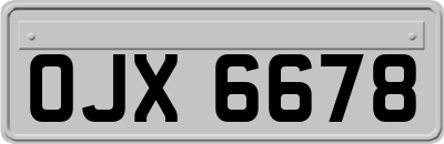 OJX6678