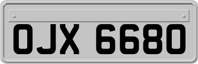 OJX6680