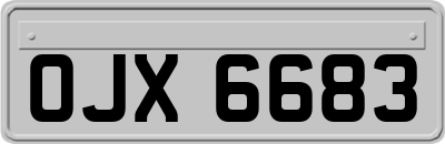 OJX6683