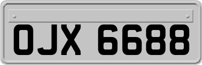 OJX6688