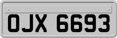 OJX6693