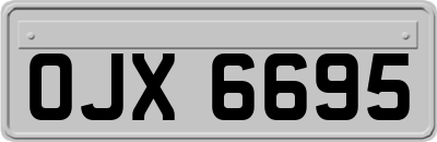 OJX6695