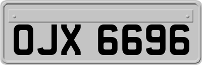 OJX6696
