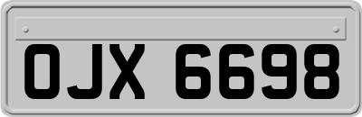 OJX6698