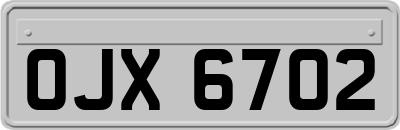 OJX6702