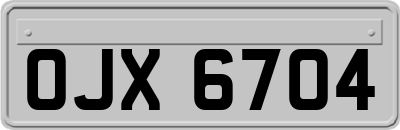OJX6704