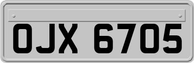OJX6705
