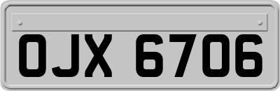 OJX6706